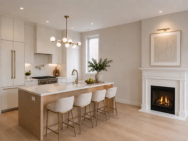 1441 W Diversey Pkwy #3 — Photo 2