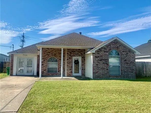 630 Colony Park Dr, La Place, LA 70068