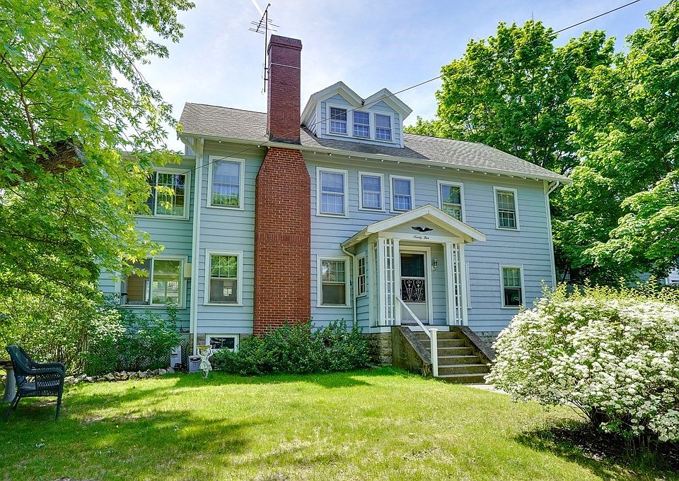 95 Payson Rd, Belmont, MA 02478 | Zillow