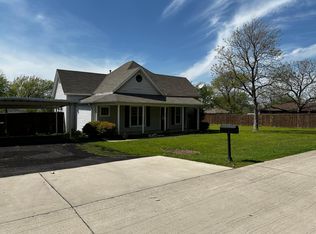208 S Lane St, Prosper, TX 75078