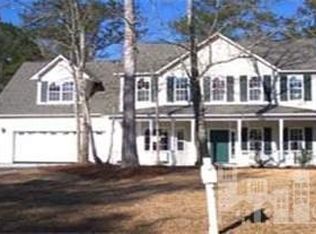 9841 SE North Olde Towne Wynd, Leland, NC 28451