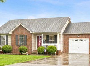 3452 Kingfisher Dr, Clarksville, TN 37042