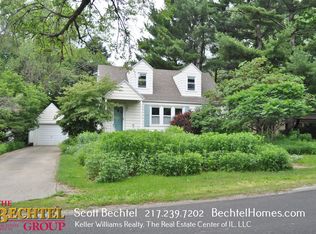 509 S Draper Ave, Champaign, IL 61821