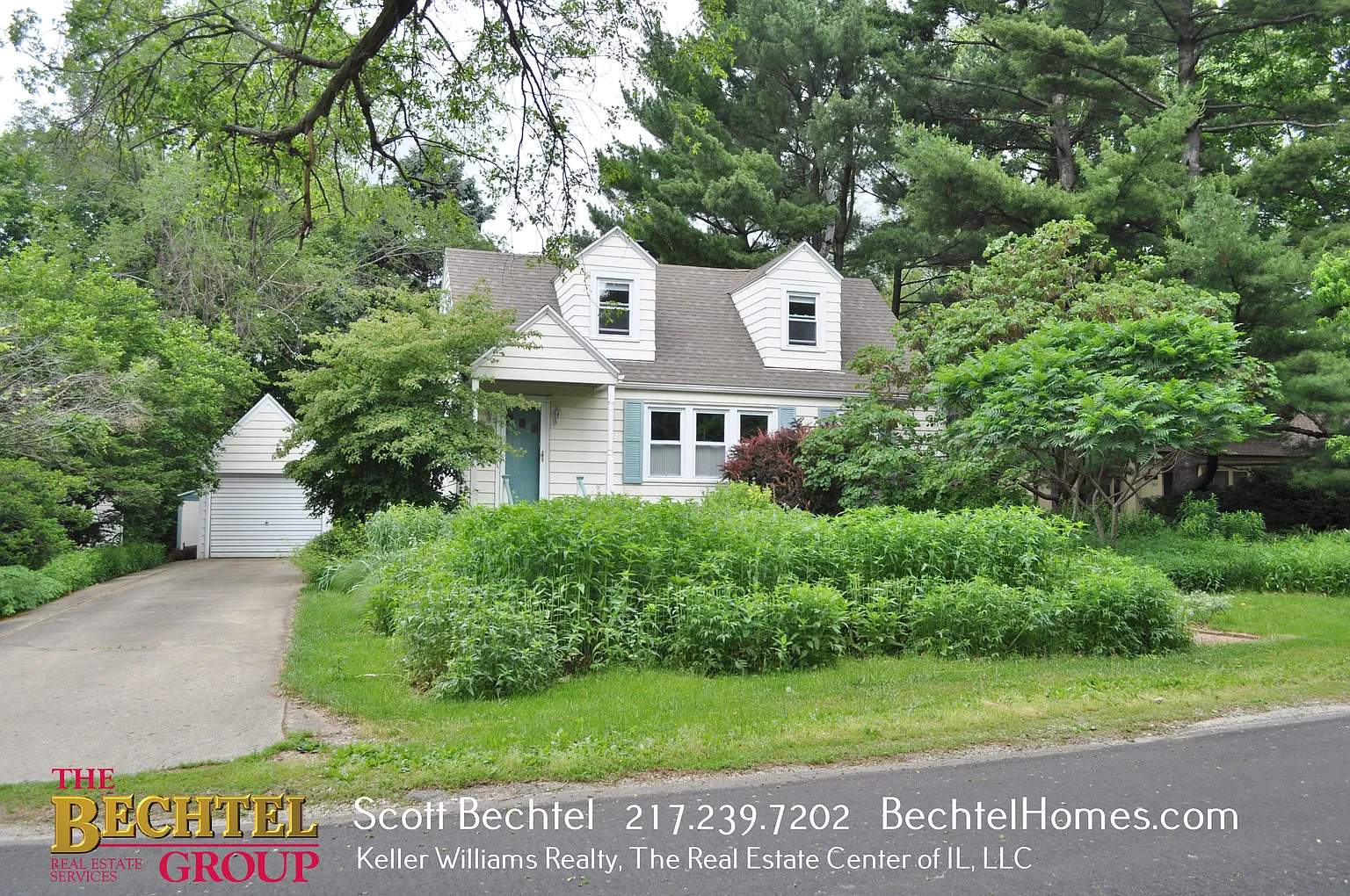 509 S Draper Ave photo 1