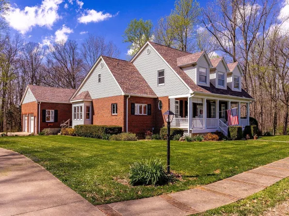 2560 W Dunlapsville Rd, Liberty, IN 47353