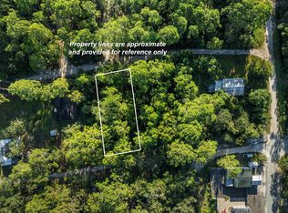 X Clark Dr, Panacea, FL 32346