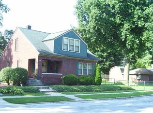 1102 2nd St, La Porte, IN