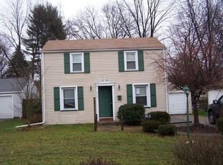 3533 Arden Blvd, Youngstown, OH