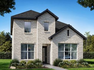 Timpson - SH 3130 Plan, Cottages of Celina, Celina, TX 75009