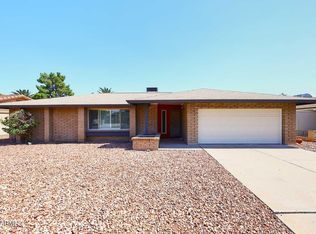 4717 W El Caminito Dr, Glendale, AZ 85302
