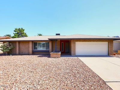 4717 W El Caminito Dr, Glendale, AZ, 85302
