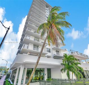 2829 Indian Creek Dr APT 410, Miami Beach, FL, 33140