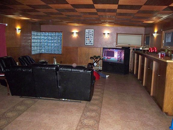 Family room or large office