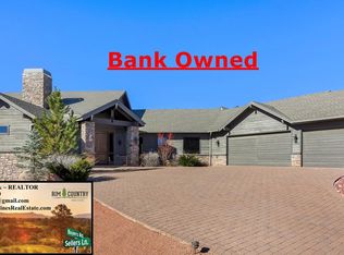1000 N Indian Paintbrush Cir, Payson, AZ 85541