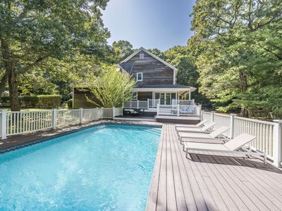 27 Ocean Pkwy, East Hampton, NY, 11937