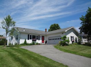 203 Pleasant Acres Dr, Williston, VT 05495