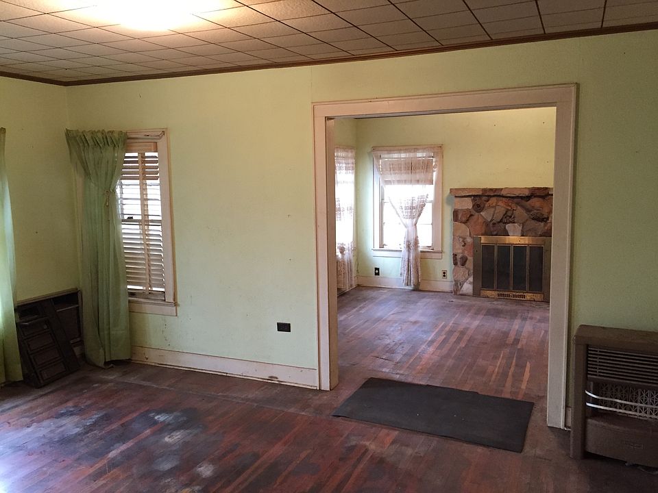 Hard wood floors 