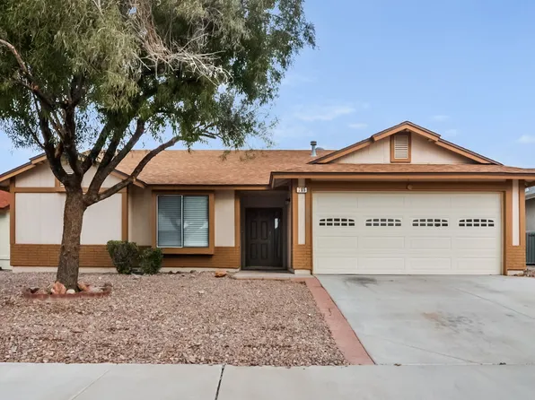 705 Skipjack Dr, Henderson, NV 89015
