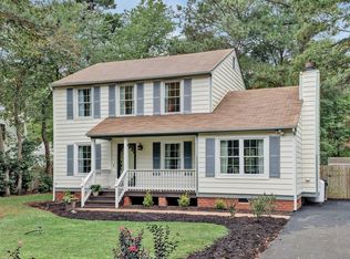 12 Swannee Ln, Ashland, VA 23005