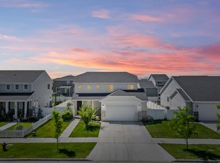 2647 W 3230 S, Syracuse, UT 84075