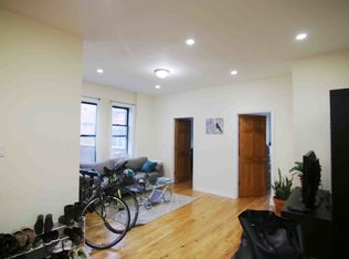 321 Montgomery St APT 4, Brooklyn, NY 11225