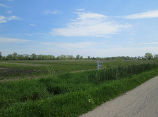 Bell Bridge And Oak Orchard Rds, Little Suamico, WI 54141