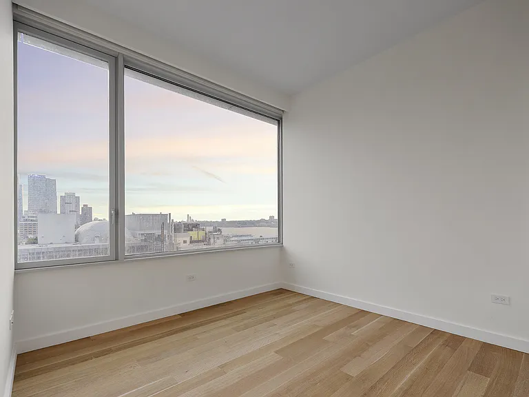 611 W 56th St #15B — Photo 9