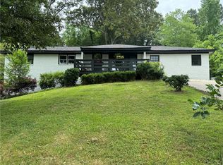 2023 Lee Dr, Austell, GA 30168