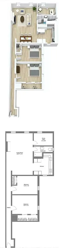 floor plan 3