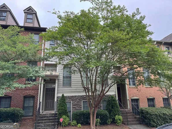 3135 Pittard Hill Point, Duluth, GA 30096