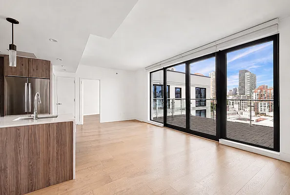 Living room, photo 1
