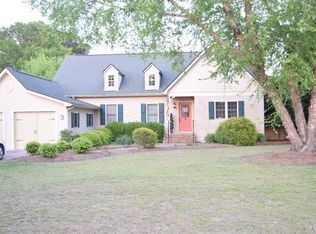 105 Willow Wisp Ln, Edenton, NC 27932