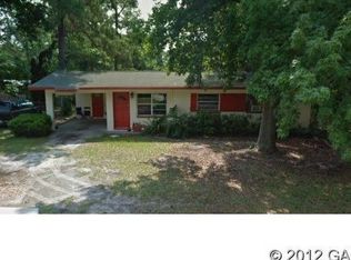 2111 NW 55th Ter, Gainesville, FL 32605