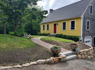 325 Ship Pond Rd, Plymouth, MA 02360