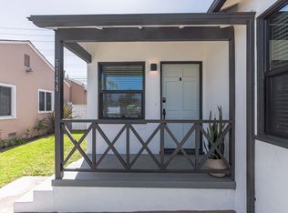 5744 W 85th Pl, Los Angeles, CA 90045