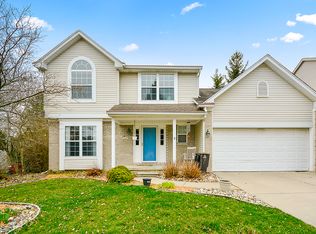 1435 Kelly Green Dr, Ann Arbor, MI