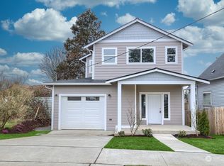 4844 S I St, Tacoma, WA