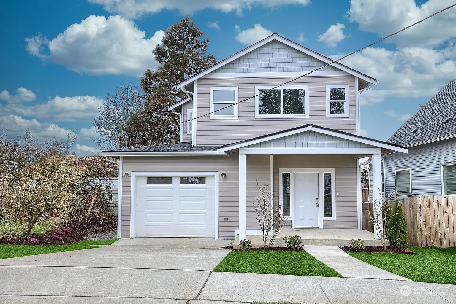 4844 S I Street photo 1