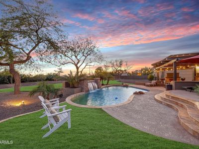 18919 W Verde Ln, Litchfield Park, AZ, 85340
