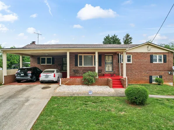 305 Patrick St, Lynchburg, VA 24501