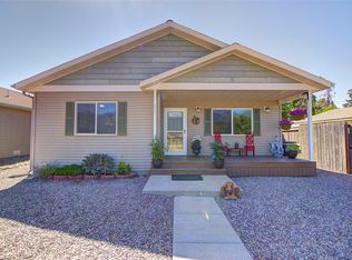 711 4th Ave SE, Ronan, MT 59864