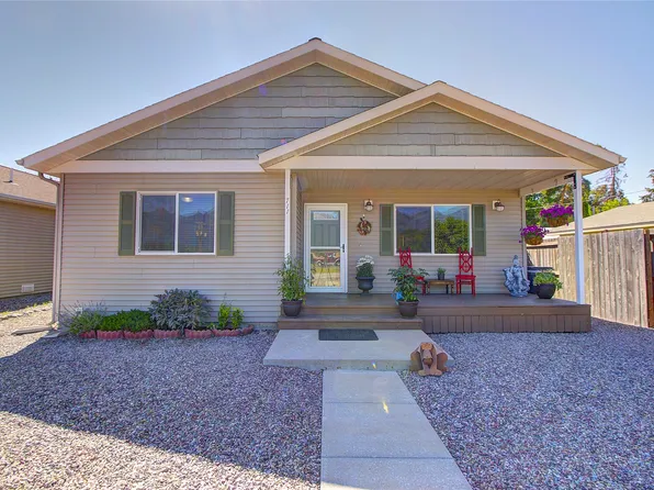 711 4th Ave SE, Ronan, MT 59864