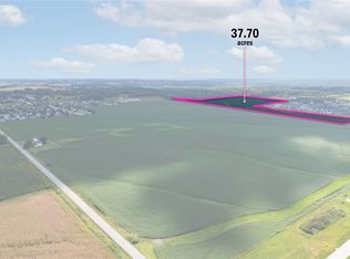 N Center Point Rd, Cedar Rapids, IA 52411