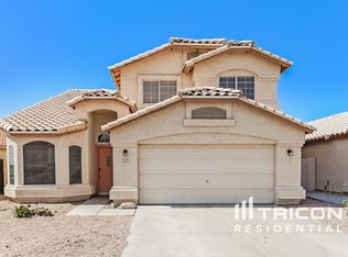 12527 W Edgemont Ave, Avondale, AZ 85392