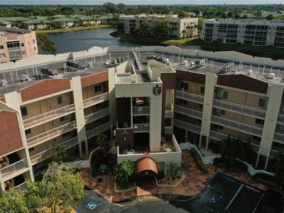 7644 Trent Dr #205, Tamarac, FL, 33321