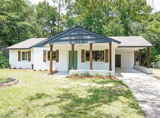 4106 Ridgedale Rd, Mobile, AL 36609
