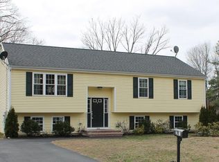 248 Lynn Rd, Brockton, MA 02302