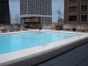 5th image of 777 N Michigan Ave APT 3809