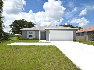 1580 SW California Blvd, Pt Saint Lucie, FL 34953