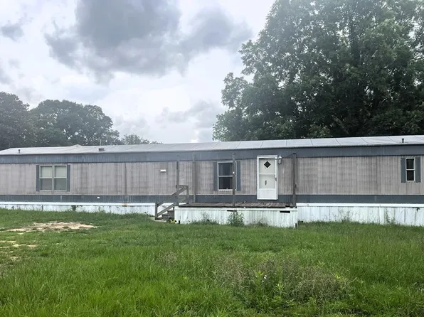 1101 Oak Ave, McComb, MS 39648